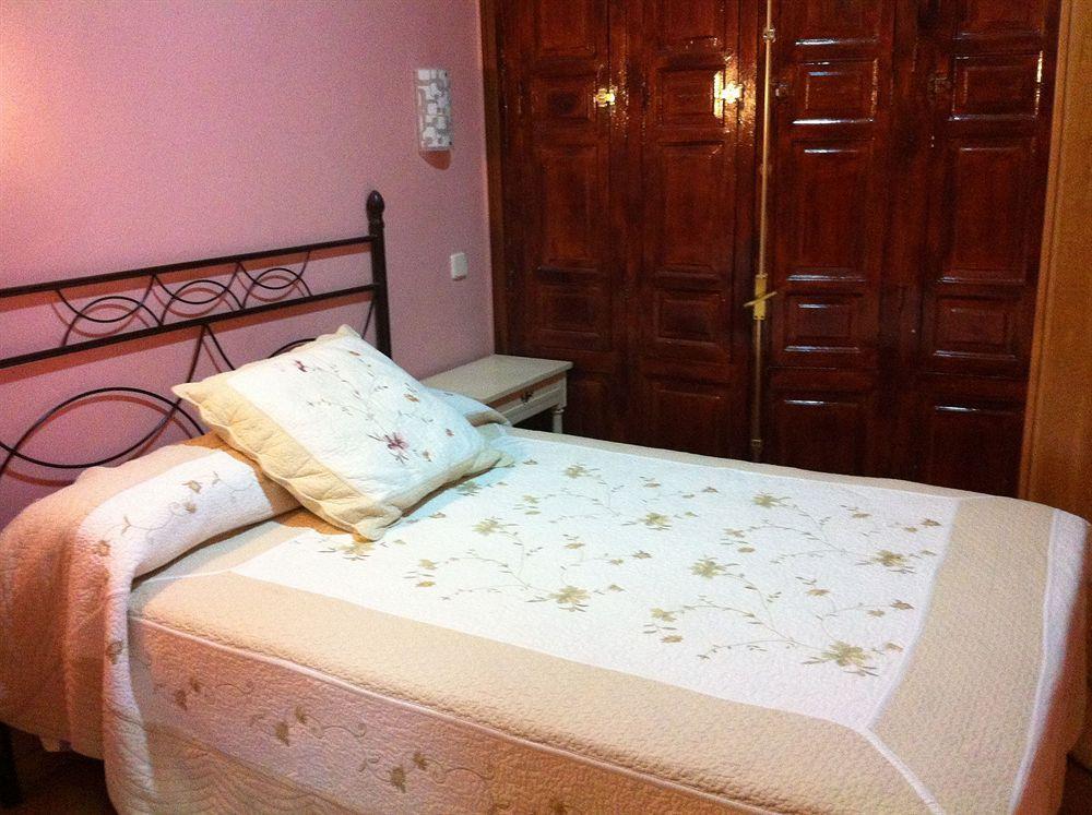 Hostal Nersan2 Мадрид Екстериор снимка
